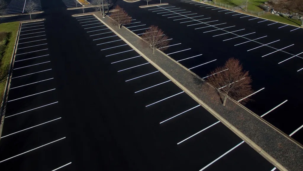 Curb Repair Services