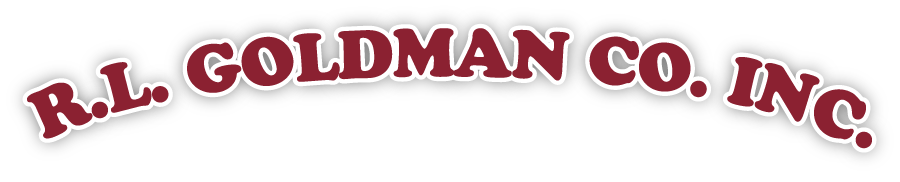 R.L. Goldman Co. Inc. Asphalt Contractor