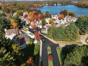Worcester Asphalt Contractor
