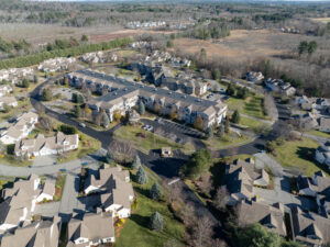 Residential and Commercial Asphalt Paving