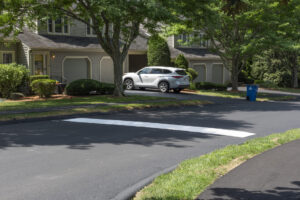 Asphalt Paving Contractors